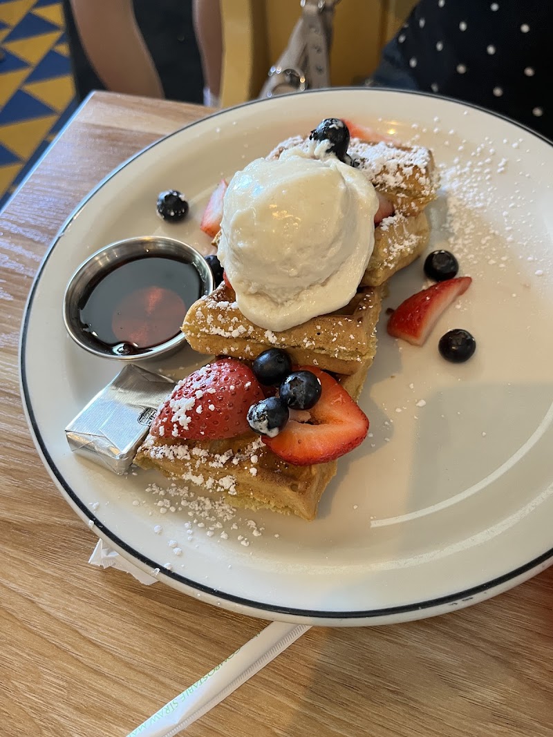 Beachwood Cafe Hollywood photo 4