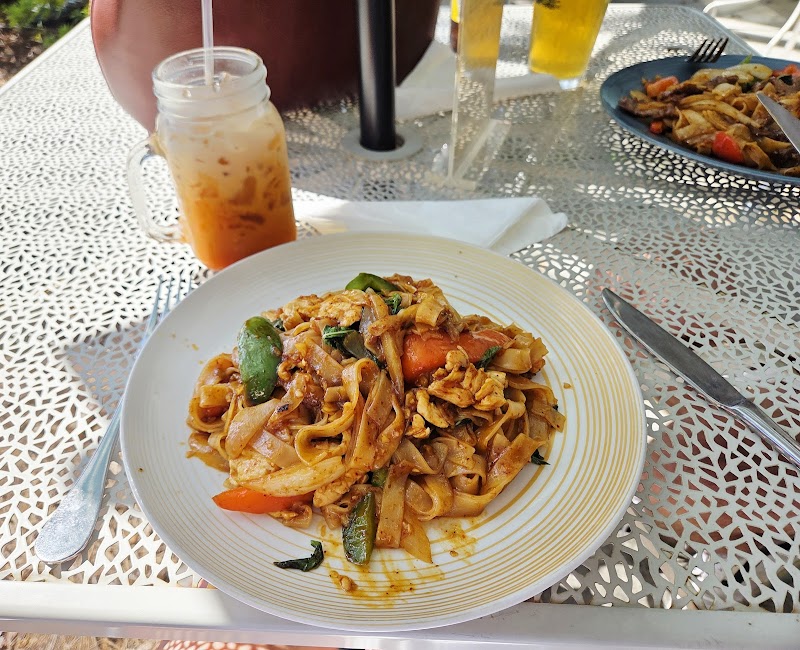 Jasmine Thai Kitchen photo 3