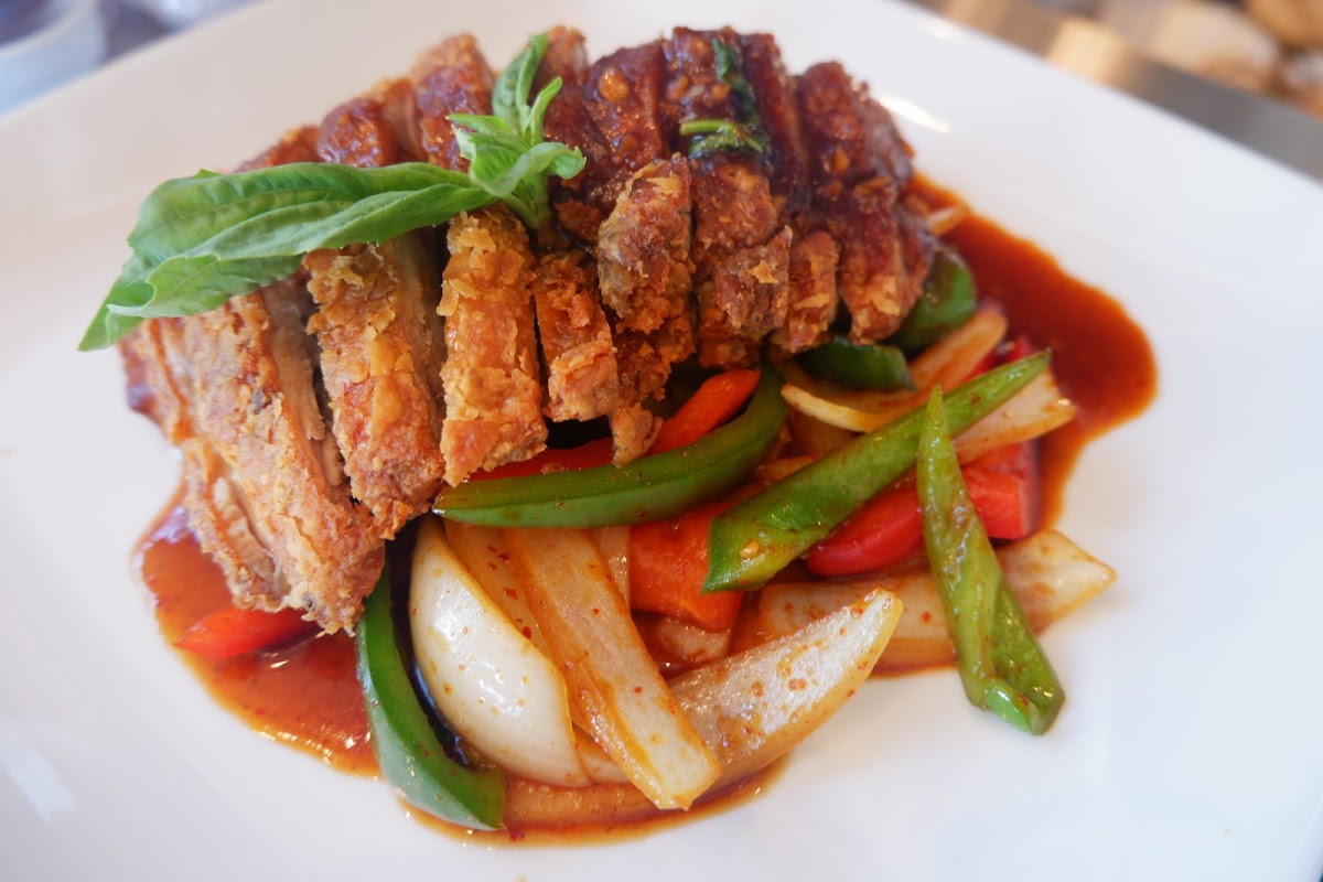 Jasmine Thai Kitchen photo 4