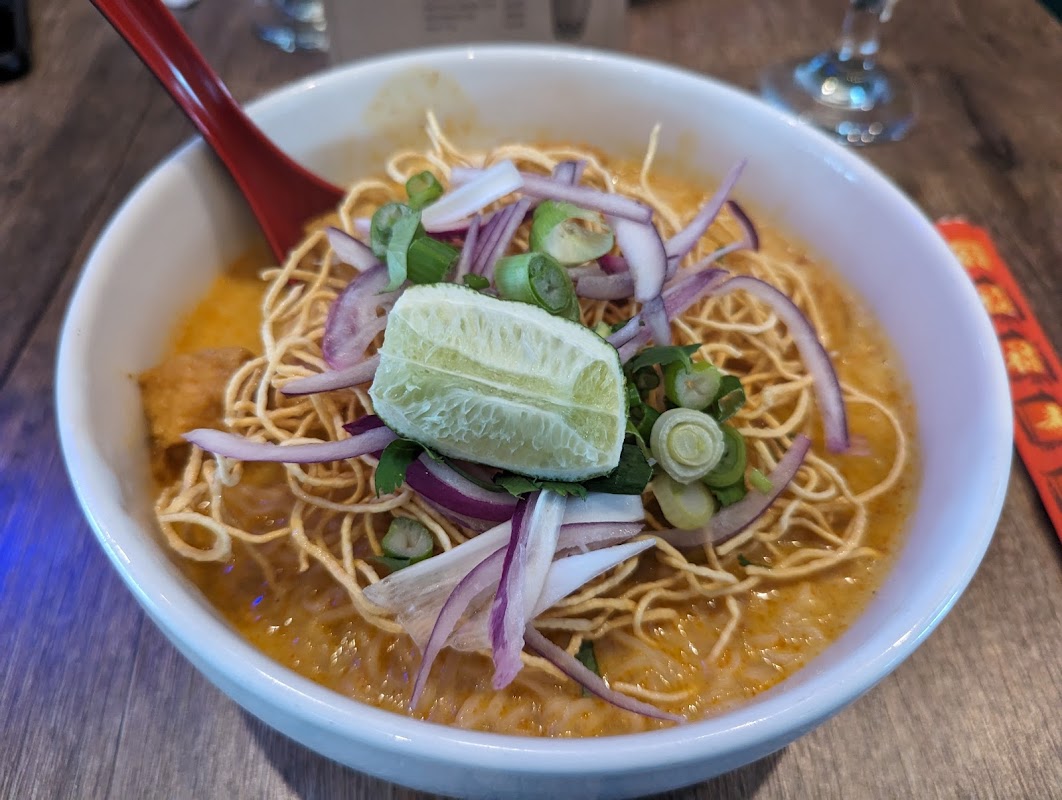 Jasmine Thai Kitchen photo 5