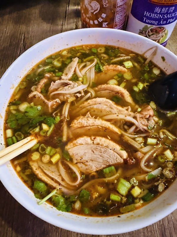 Jasmine Thai Kitchen photo 2