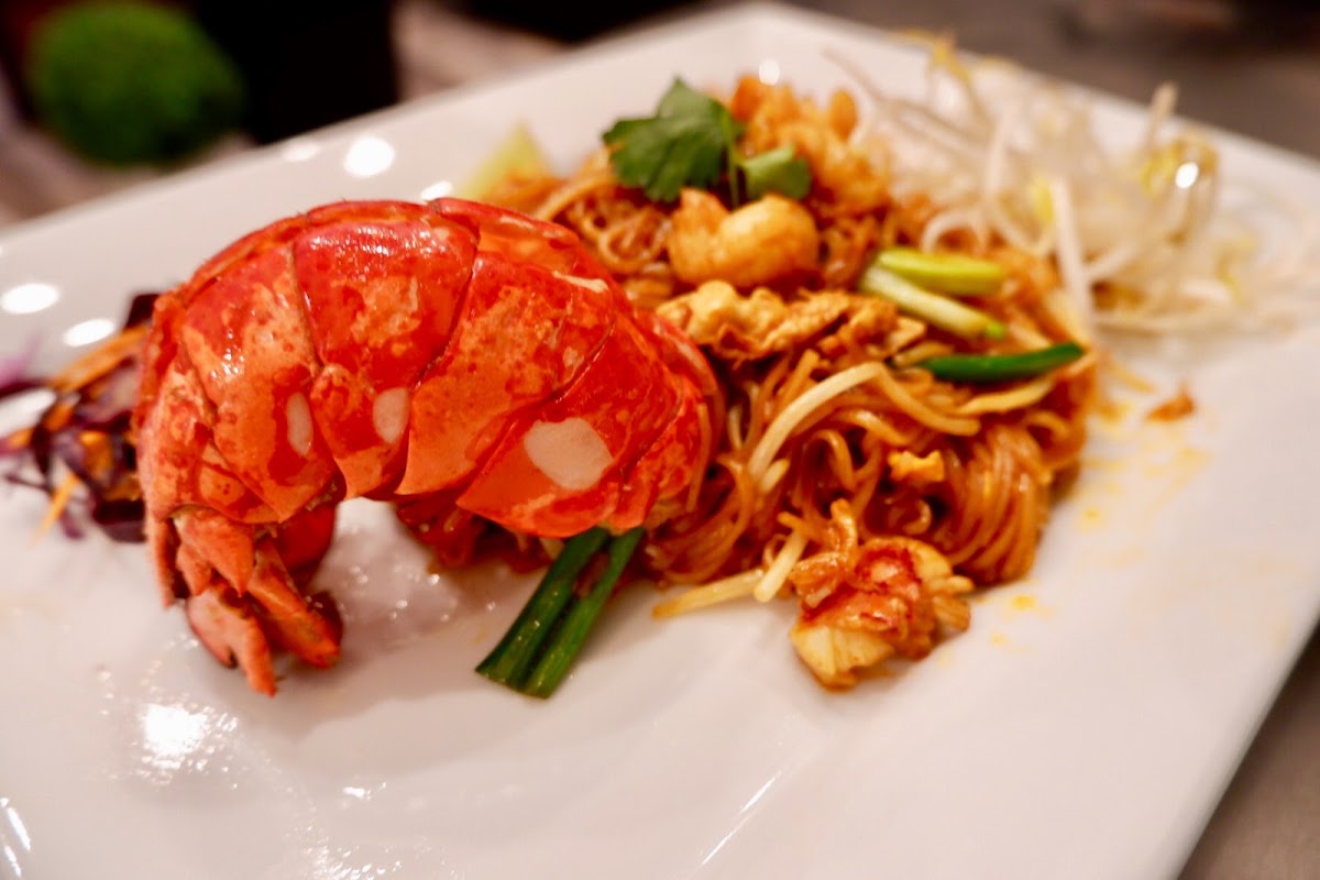 Jasmine Thai Kitchen photo 3