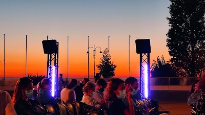 Arena Lido (La Biennale di Venezia)
