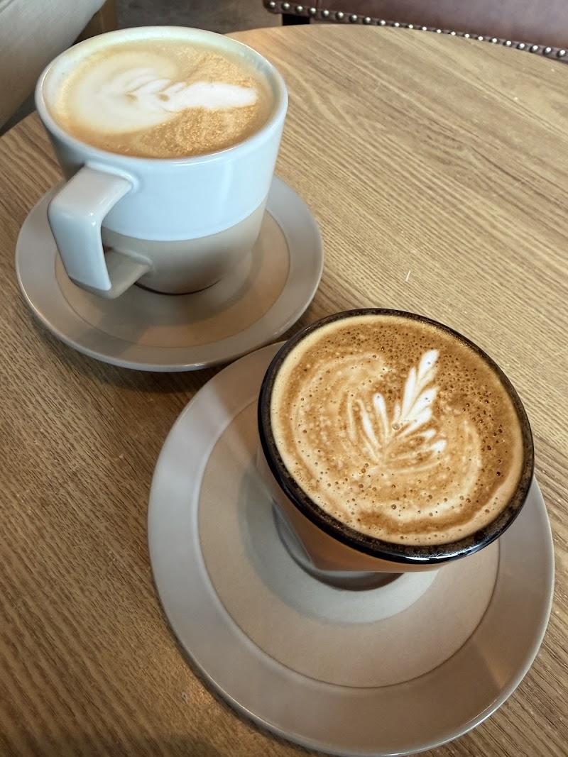 Cafécito Latin Coffee Shop photo 3