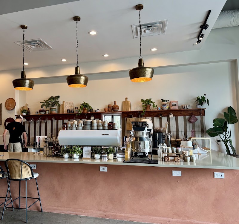 Cafécito Latin Coffee Shop photo 1