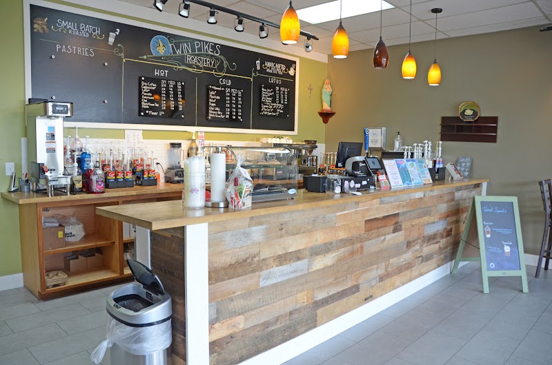 Twin Pikes Roastery photo 2