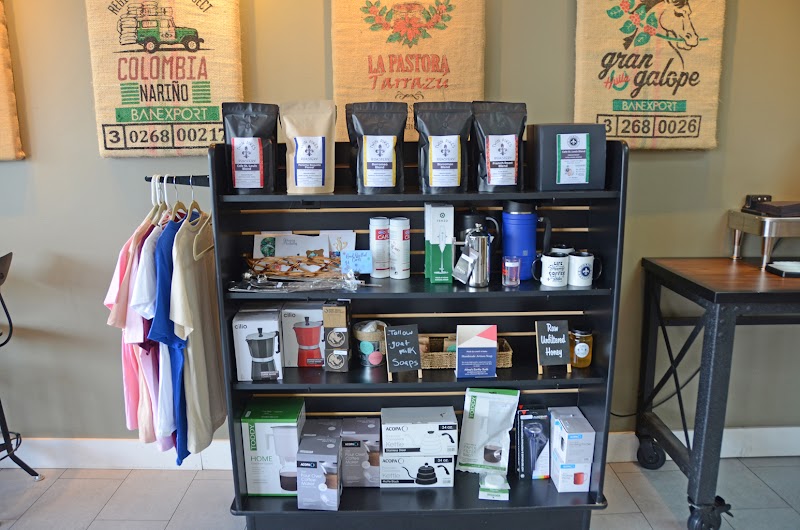 Twin Pikes Roastery photo 4