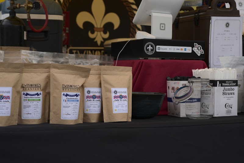 Twin Pikes Roastery photo 4