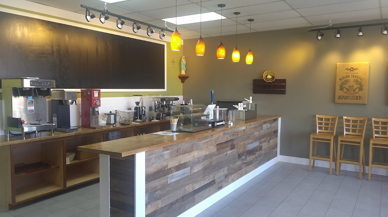 Twin Pikes Roastery photo 1