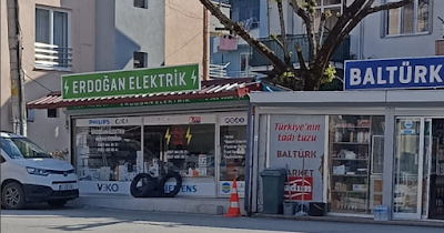 Erdoğan Elektrik - Elektrikçi