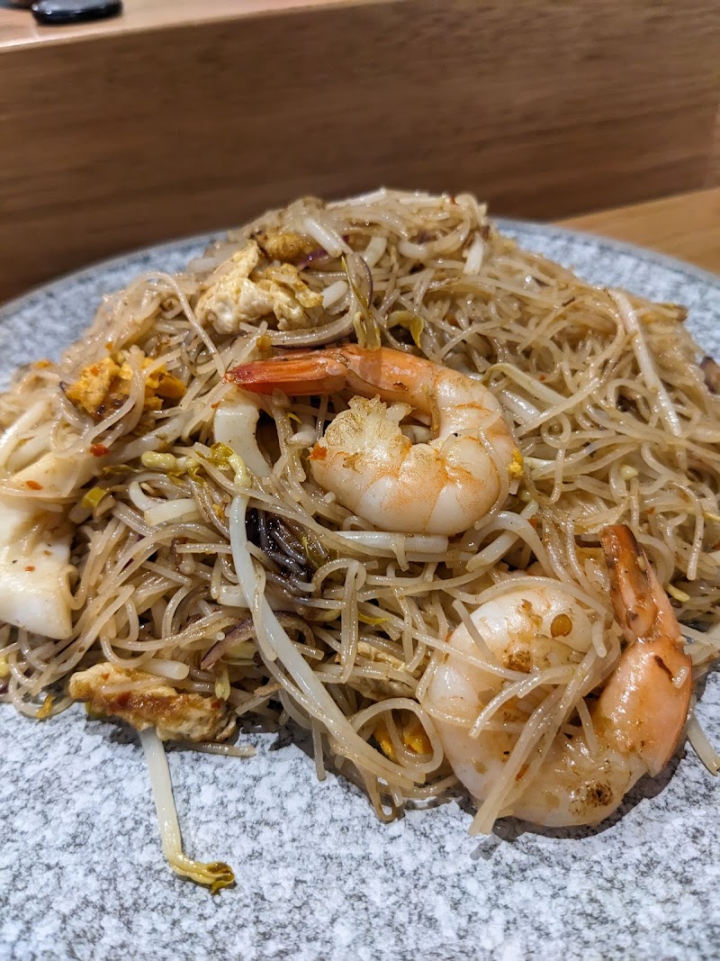 Lucky Dumpling and Noodle photo 10