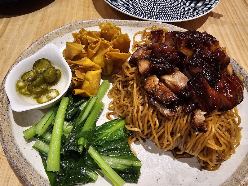 Lucky Dumpling and Noodle photo 2