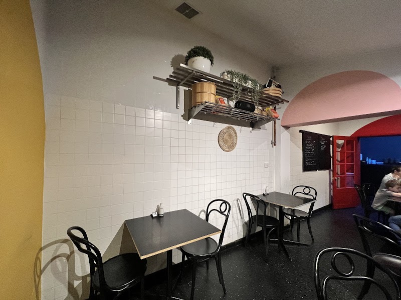 Lucky Dumpling and Noodle photo 1