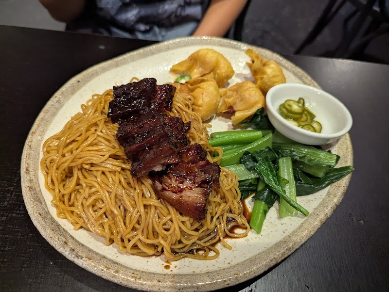 Lucky Dumpling and Noodle photo 4