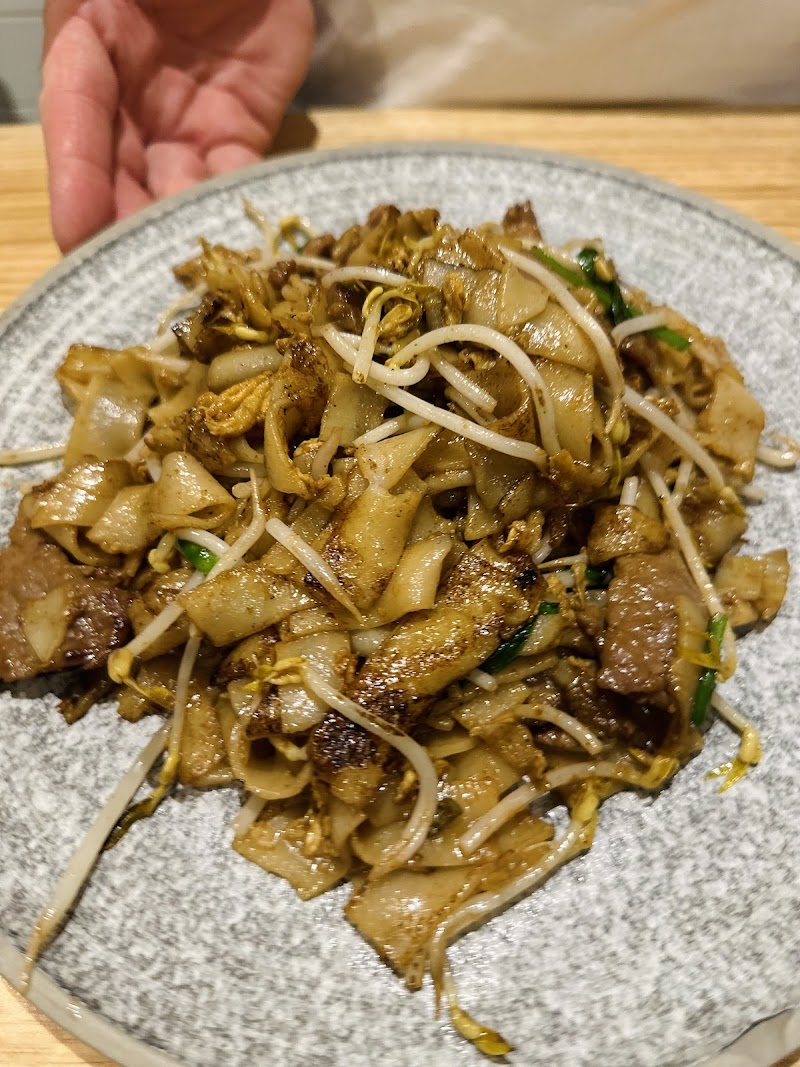 Lucky Dumpling and Noodle photo 9