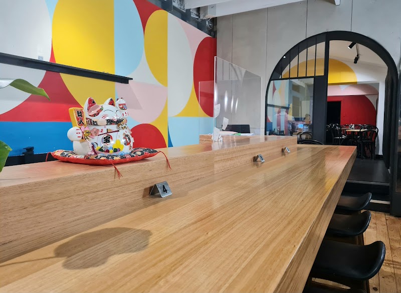 Lucky Dumpling and Noodle photo 5