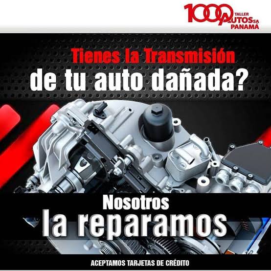 Mecánica Service Express - 3