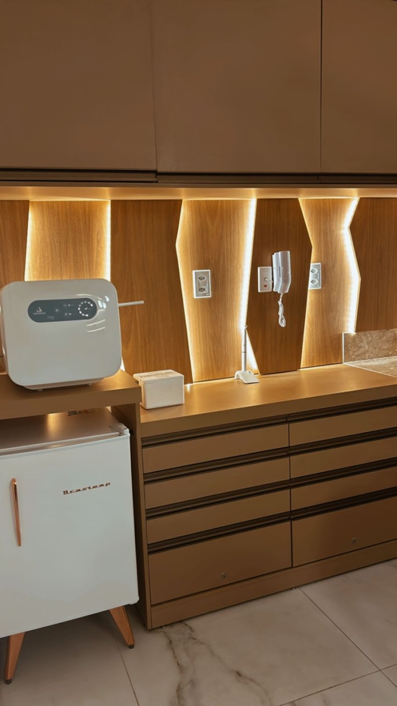 Dentista São Luís MA - Dra. Ana Kalina Sodré - foto 2