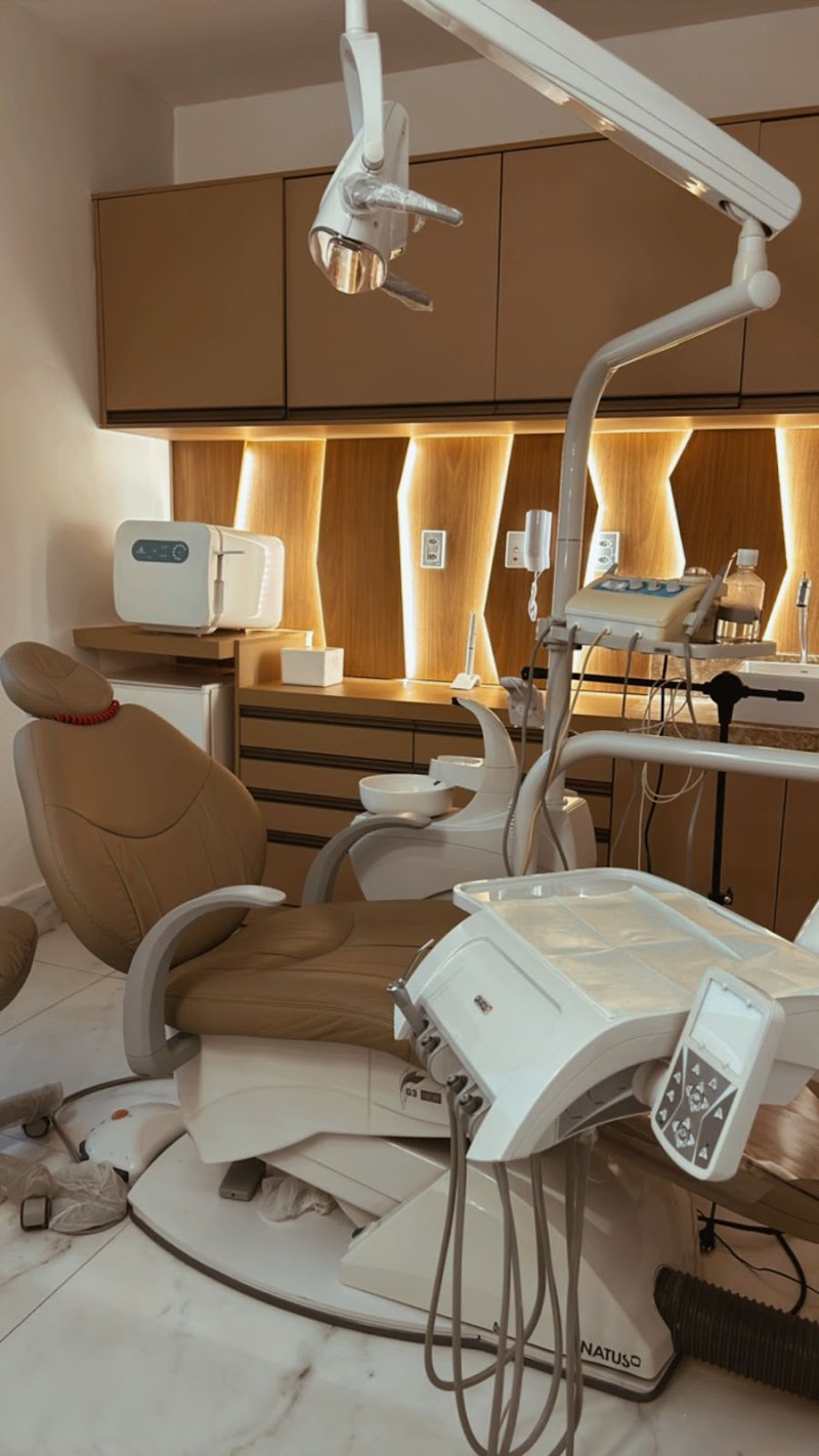 Dentista São Luís MA - Dra. Ana Kalina Sodré - foto 1