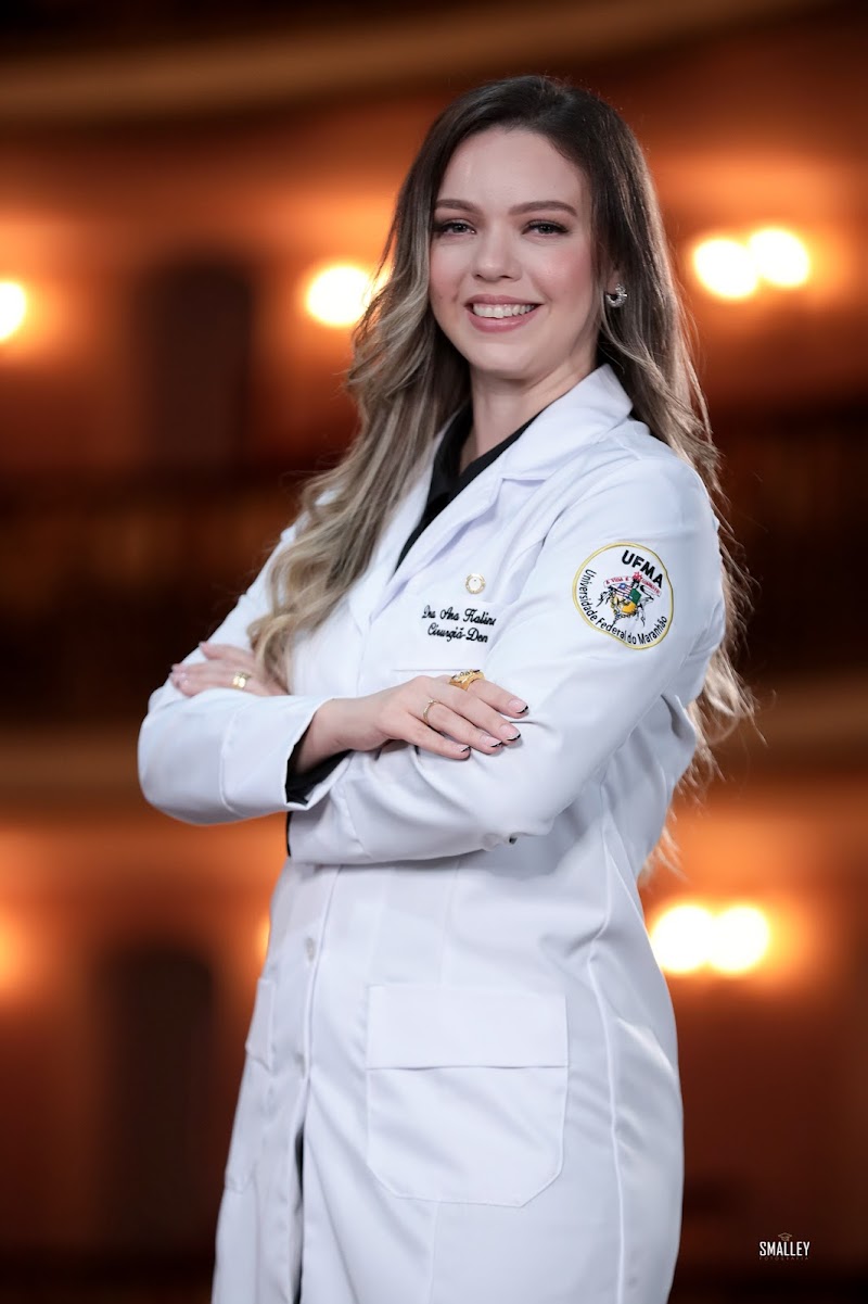 Dentista São Luís MA - Dra. Ana Kalina Sodré - foto 5