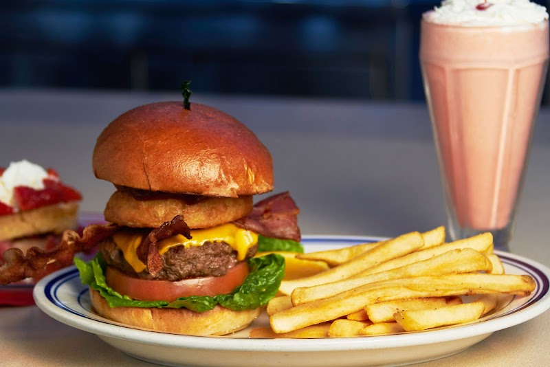 Wizards Café At Corbin photo 4