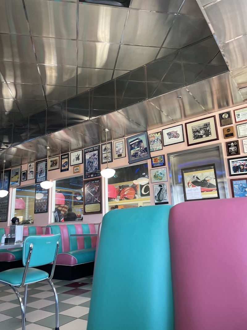 Wizards Café At Corbin photo 3