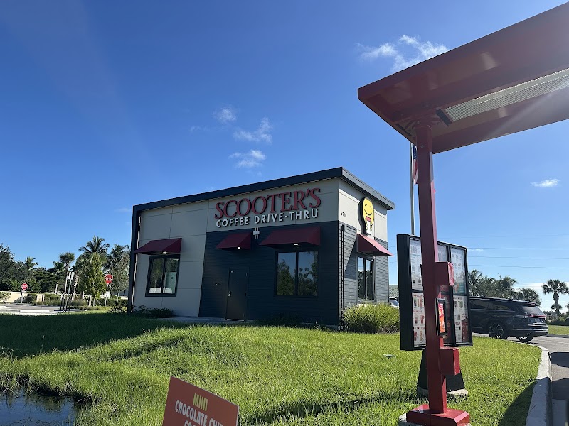 Scooter's Coffee photo 4