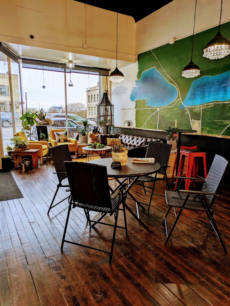 Chunky Bear Coffee Roasters photo 1