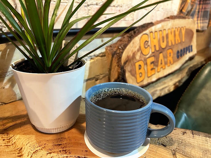 Chunky Bear Coffee Roasters photo 2