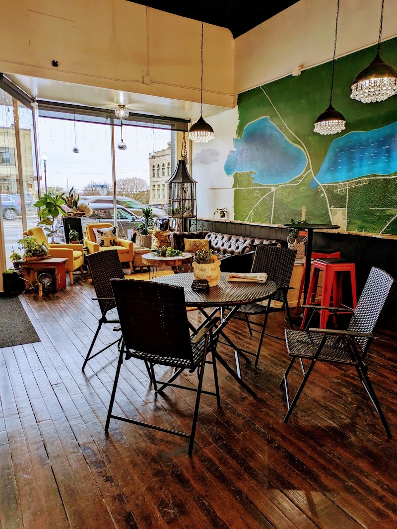 Chunky Bear Coffee Roasters photo 1