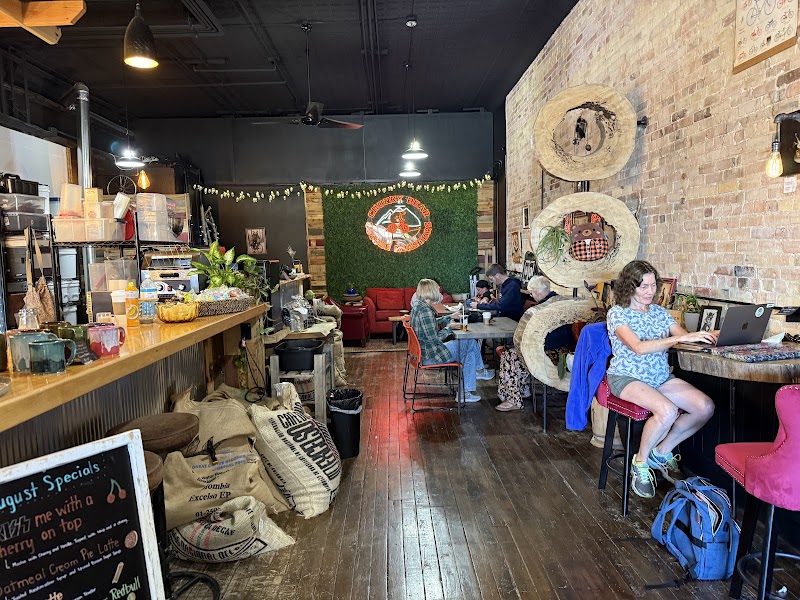 Chunky Bear Coffee Roasters photo 3