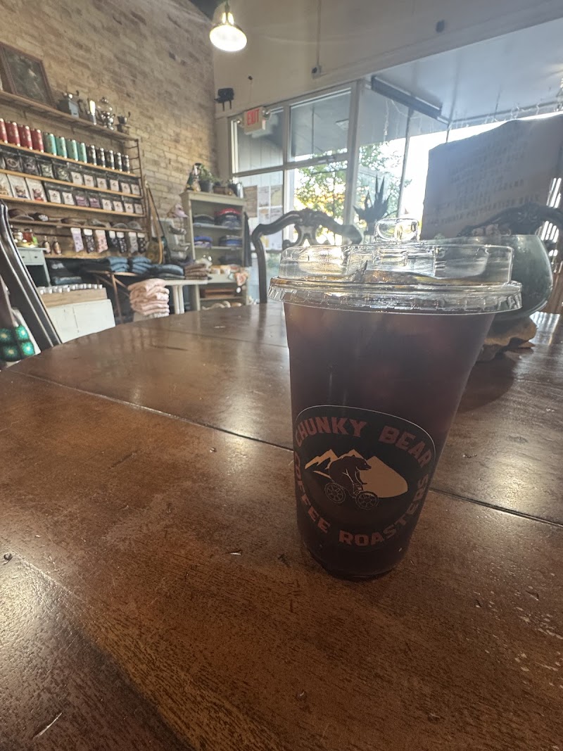 Chunky Bear Coffee Roasters photo 2