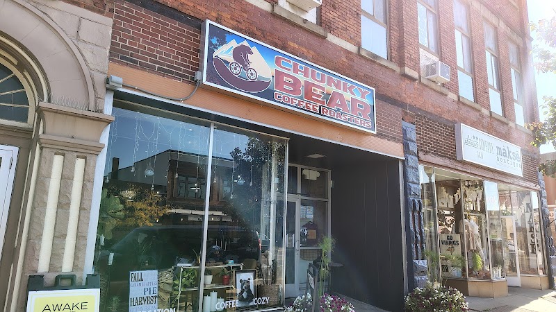 Chunky Bear Coffee Roasters photo 4