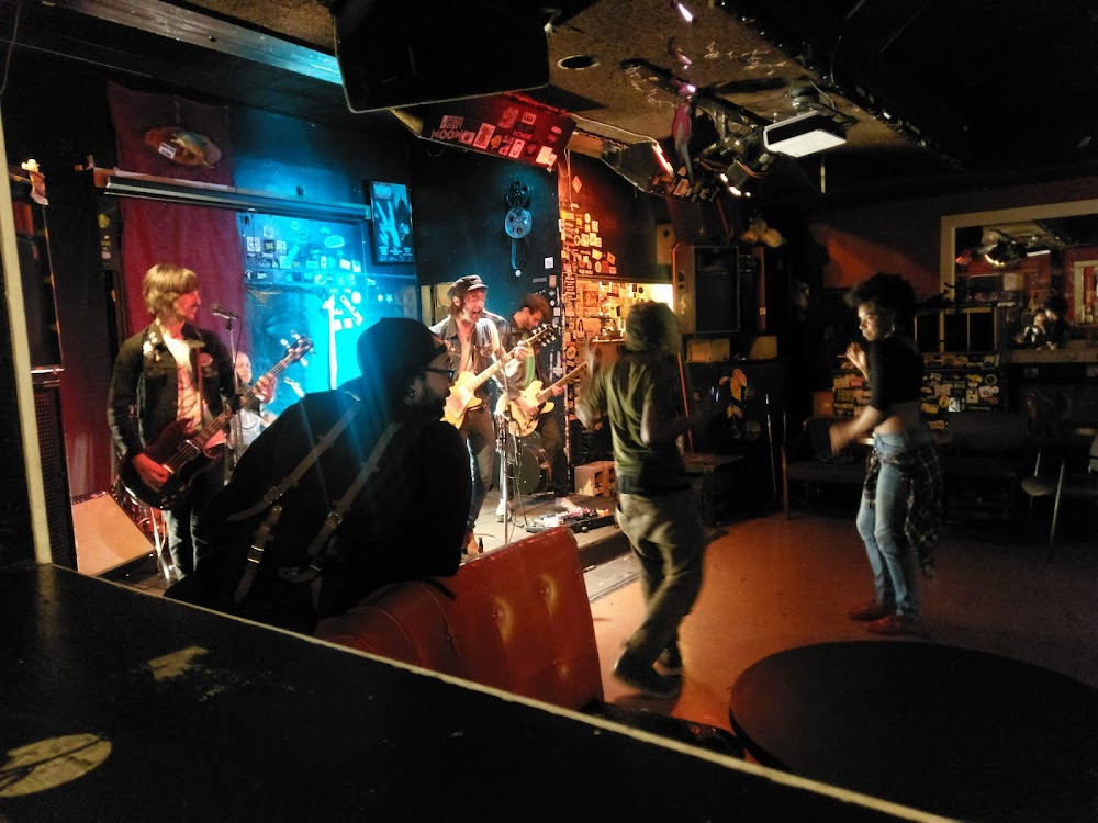 customer photo 2 of Thee Stork Club