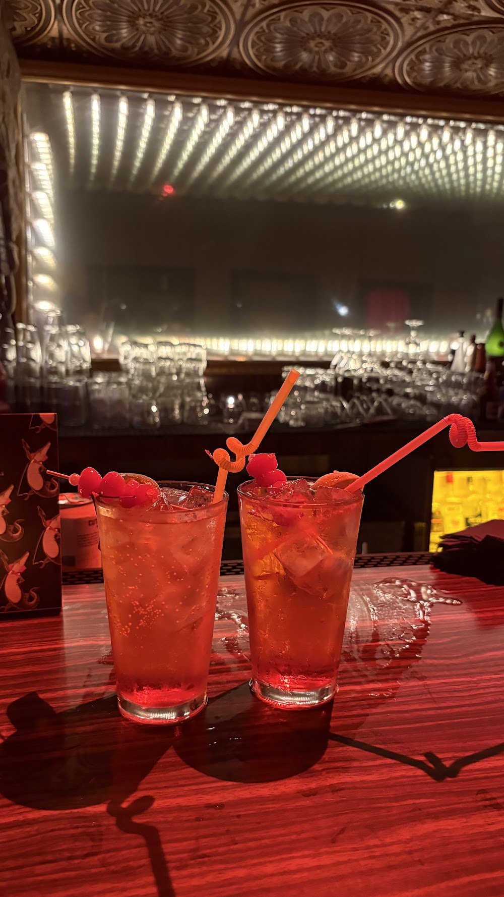 customer photo 1 of Thee Stork Club