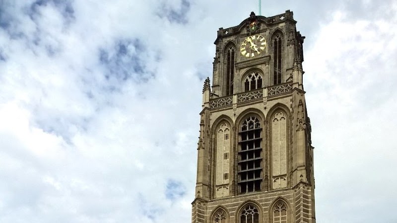 Laurenskerk