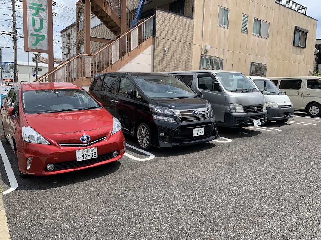 オートモービル名古屋 - 画像2