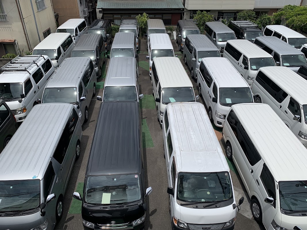 オートモービル名古屋