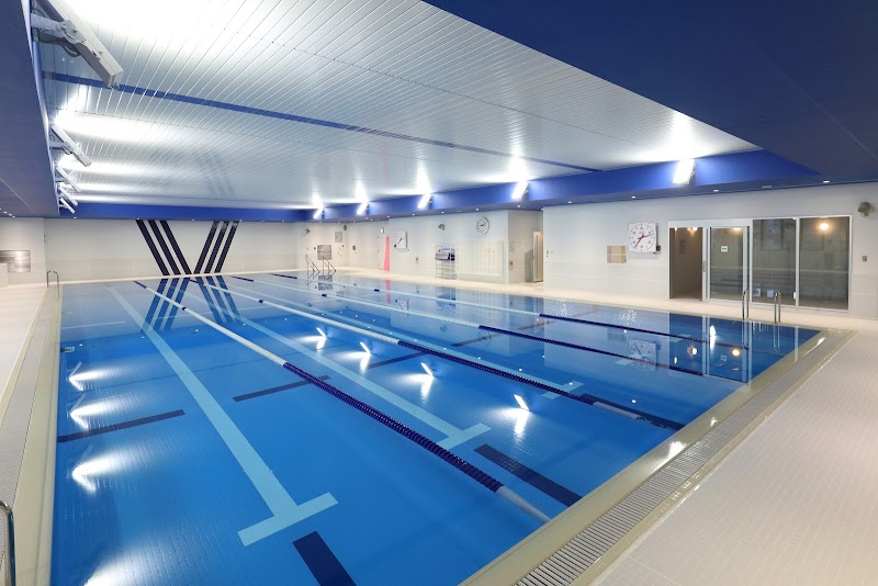 ジェクサー·フィットネス&スパ24 川崎 2