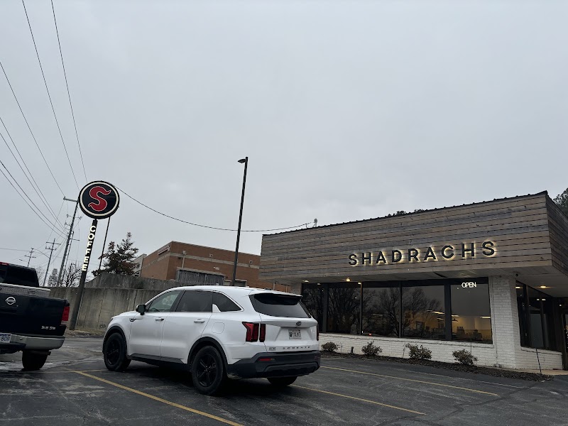 Shadrachs Coffee photo 4