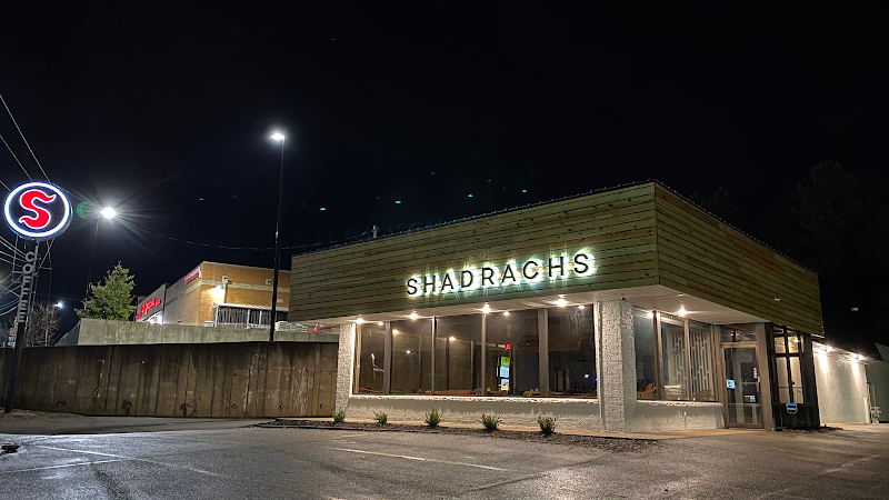 Shadrachs Coffee photo 1