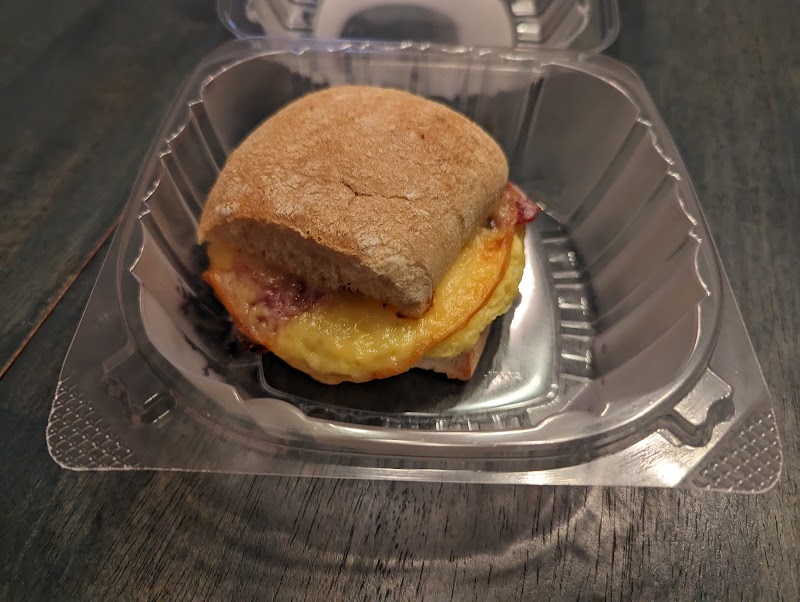 Shadrachs Coffee photo 2