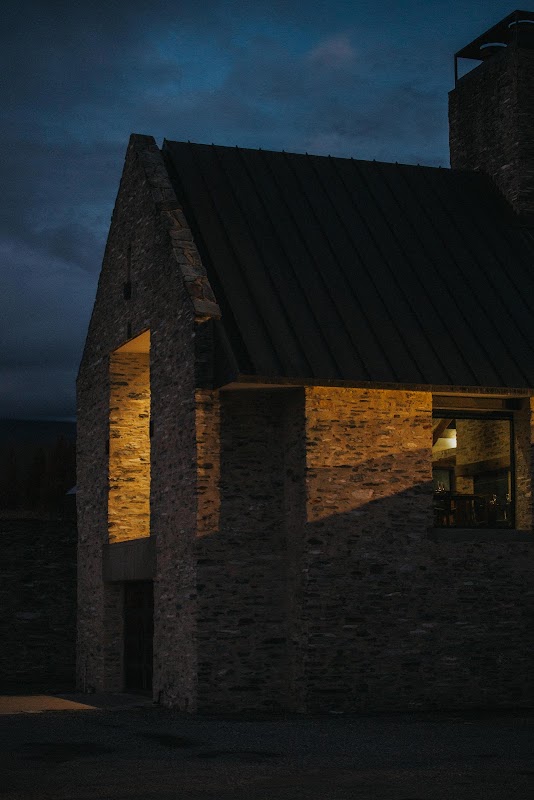 Amisfield Restaurant & Cellar Door