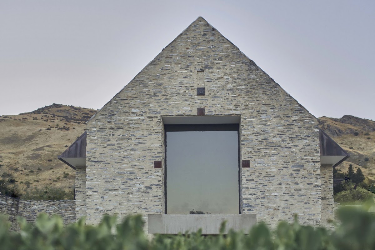 Amisfield Restaurant & Cellar Door