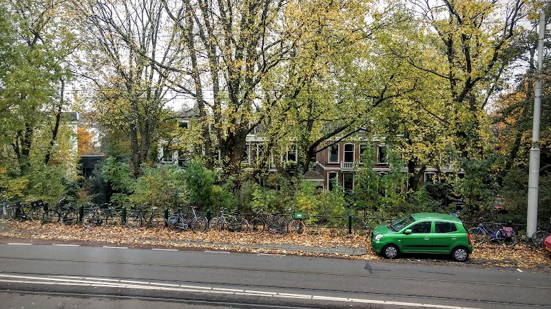 Honingerdijk