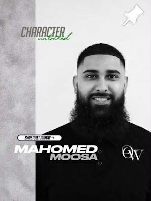 Barber Moosa photo 3