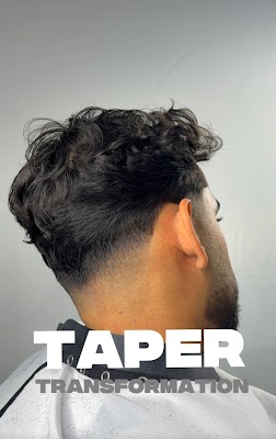 Barber Moosa photo 2