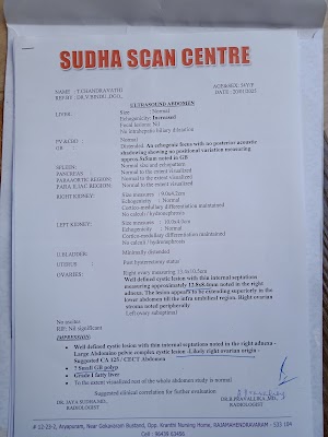 Dr. Padmaja - Image 2