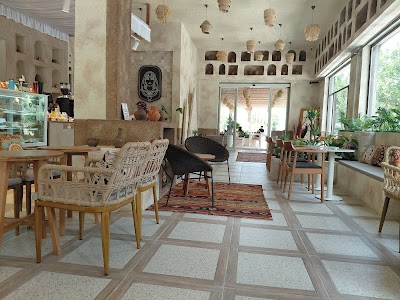 Laos Coffee Diyarbakır Sur - Kafe