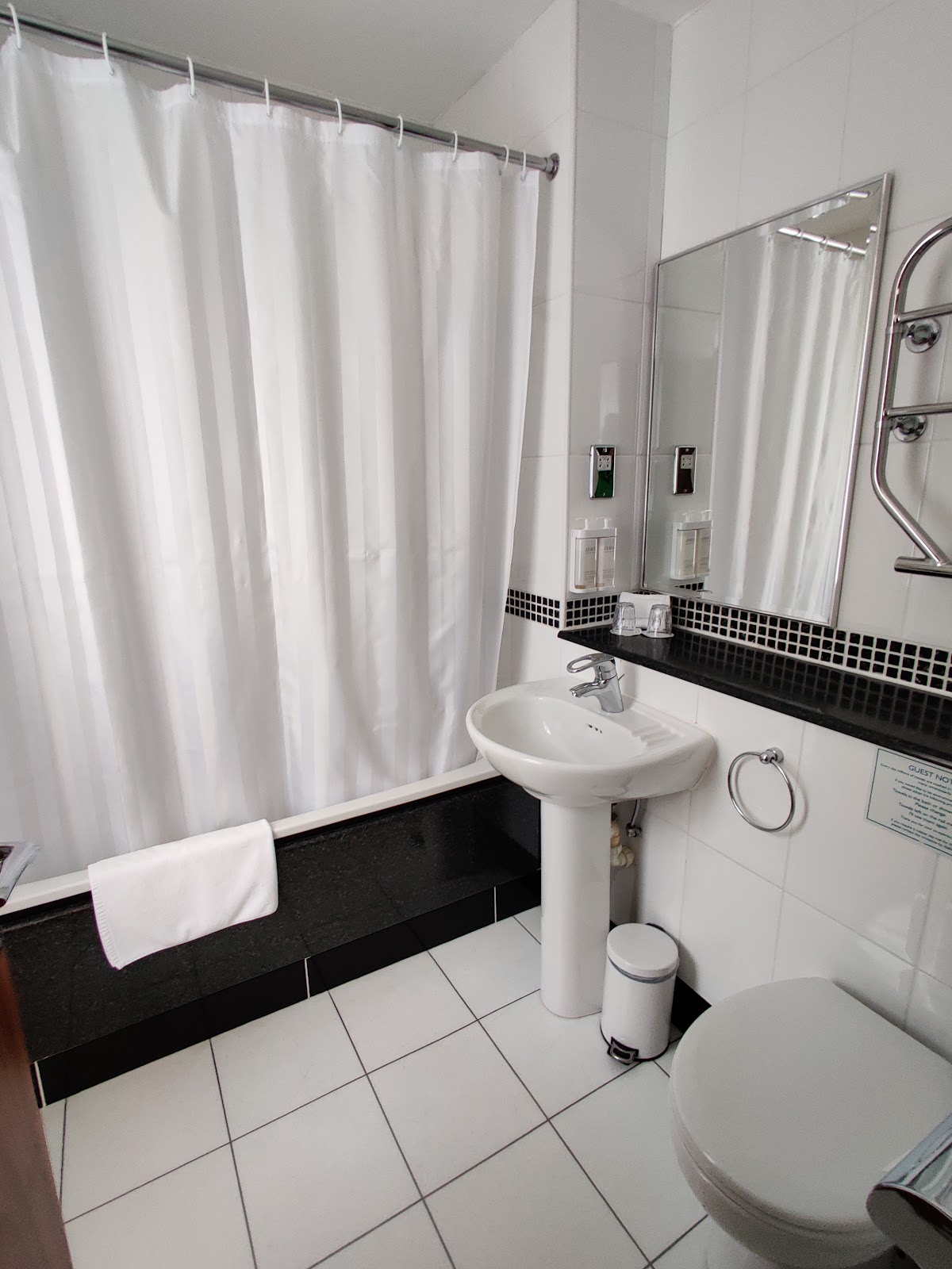 Lodore Falls Hotel & Spa, dog-friendly hotel, photo 3